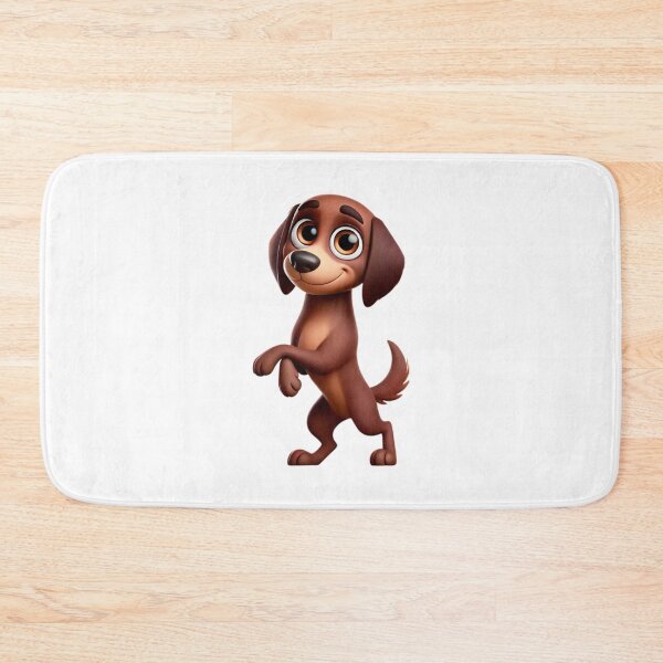 Item preview, Playful Chesapeake Bay Retriever Pose designed and sold by Sillytoe.
