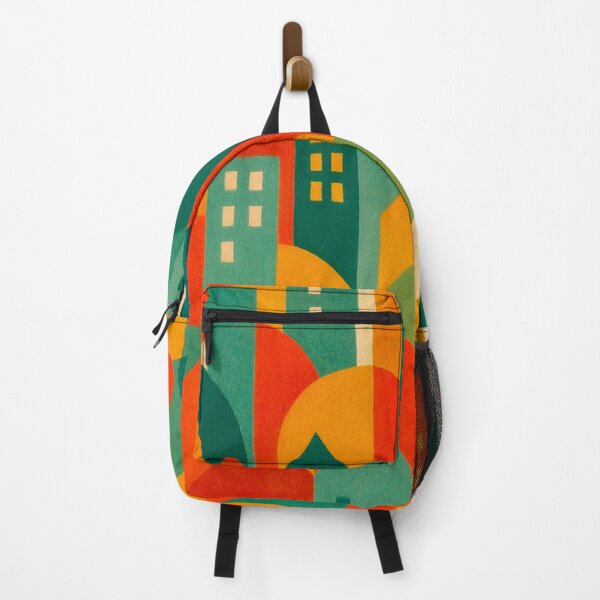 Item preview, Cityscape designed and sold by Benszi.