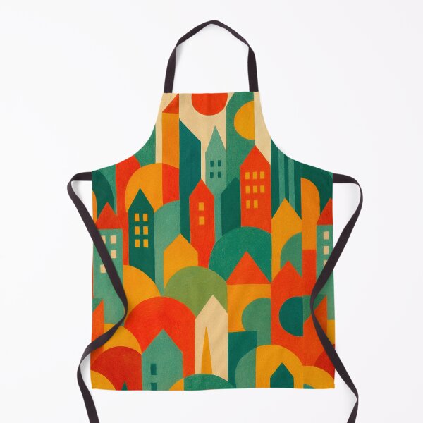 Item preview, Cityscape designed and sold by Astrobigbro.