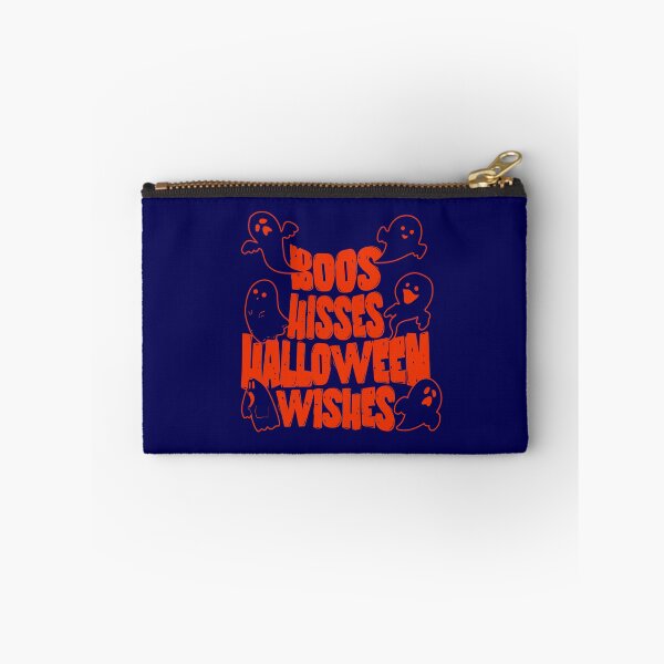 Item preview, Funny Ghost Boos Halloween 2025 wishes designed and sold by Yucku1.