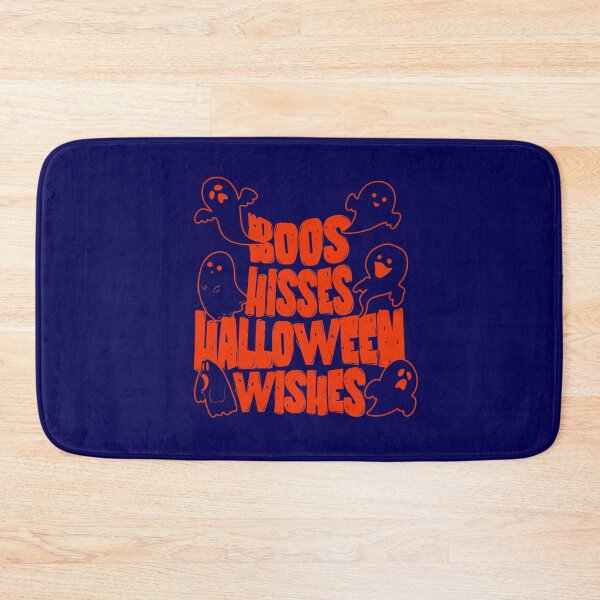 Item preview, Funny Ghost Boos Halloween 2025 wishes designed and sold by Yucku1.