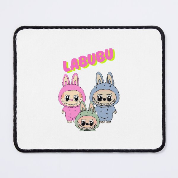 Item preview, Labubu. designed and sold by AJSkinnerPrints.