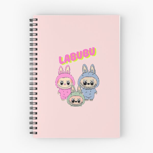 Item preview, Labubu. designed and sold by AJSkinnerPrints.