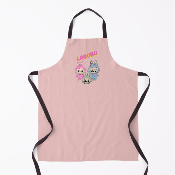 Item preview, Labubu. designed and sold by AJSkinnerPrints.