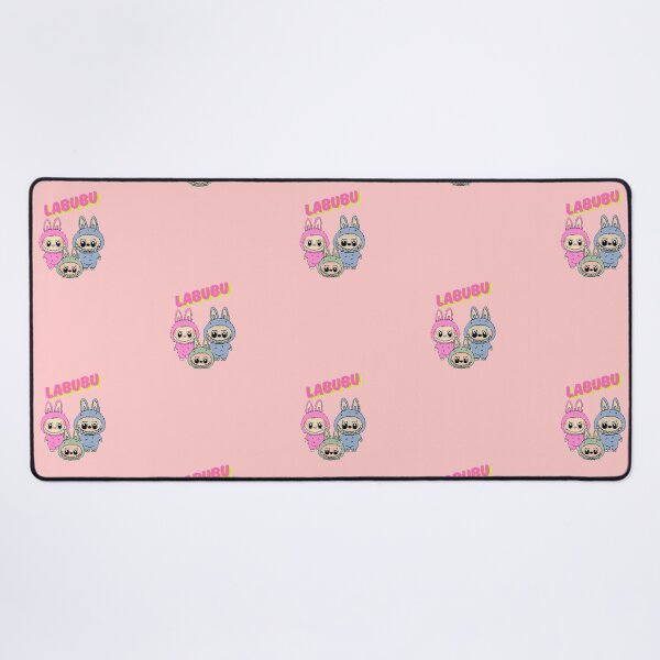 Item preview, Labubu. designed and sold by AJSkinnerPrints.