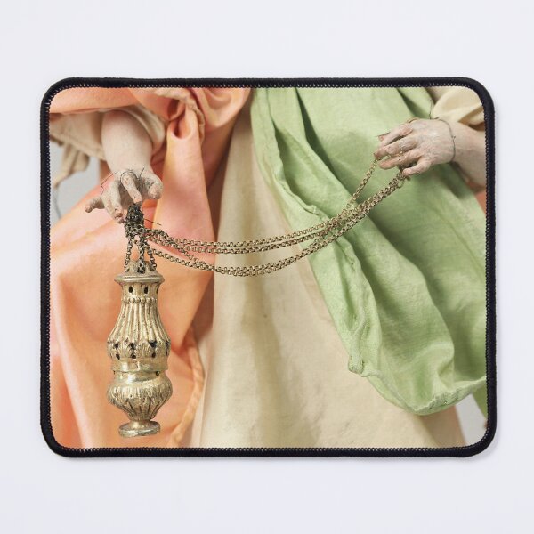 Item preview, Extravagant Pastel Censer Blessings designed and sold by AnimaliaStar.