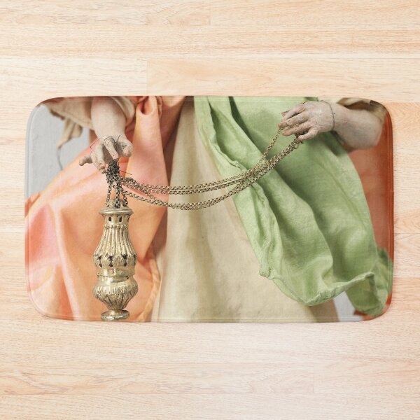 Item preview, Extravagant Pastel Censer Blessings designed and sold by AnimaliaStar.