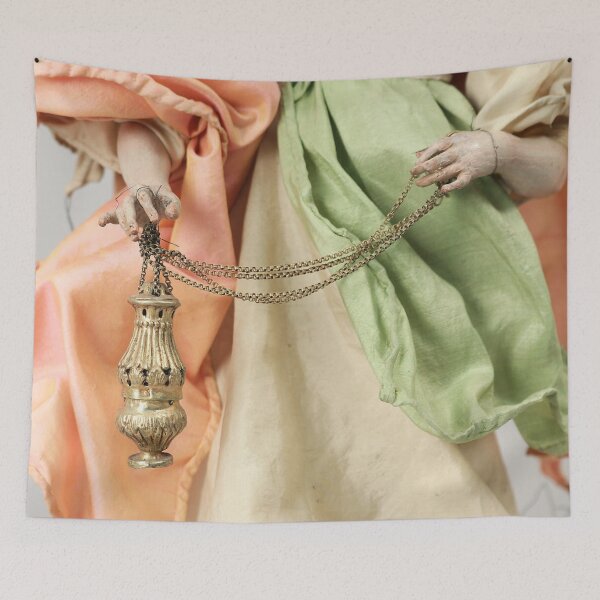 Item preview, Extravagant Pastel Censer Blessings designed and sold by AnimaliaStar.