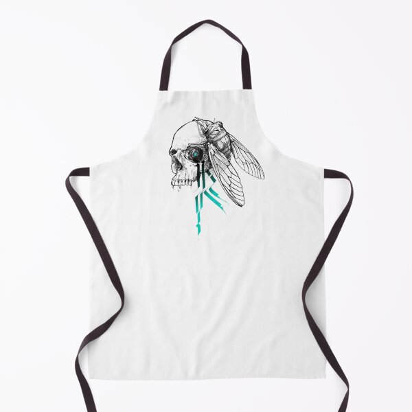 Item preview, Skull Fly And Calligraphy Graphic Draw Gifts For Tattoolovers designed and sold by stell rocket by frida najska.