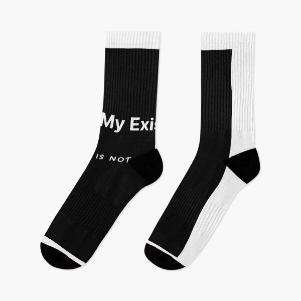 Item preview, My Existence Is Not Up For Debate – Bold Queer Statement designed and sold by KWkindwaves.