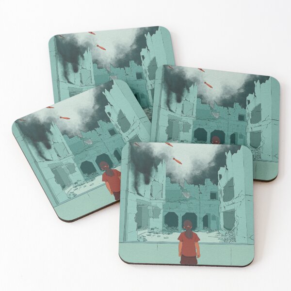 Item preview, Dear Gaza designed and sold by Didi Draws.