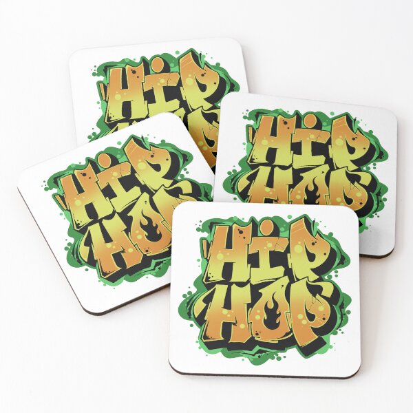 Item preview, HIP HOP STYLE designed and sold by WCOOL.