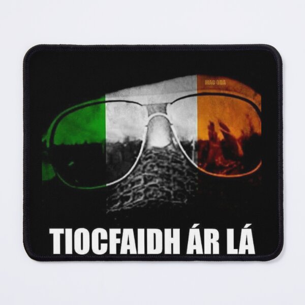 Item preview, Tiocfaidh Ár Lá designed and sold by Everything Éire.
