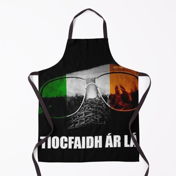 Item preview, Tiocfaidh Ár Lá designed and sold by Everything Éire.