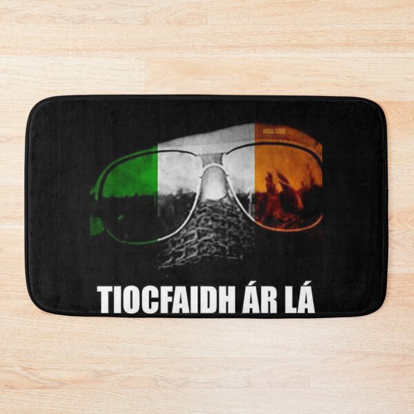 Item preview, Tiocfaidh Ár Lá designed and sold by Everything Éire.