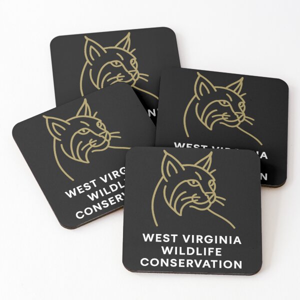 Item preview, West Virginia Wildlife Conservation designed and sold by Charisma Enigma.