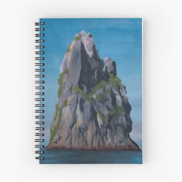 Item preview, Island Painting Scenic designed and sold by Chaosauce.