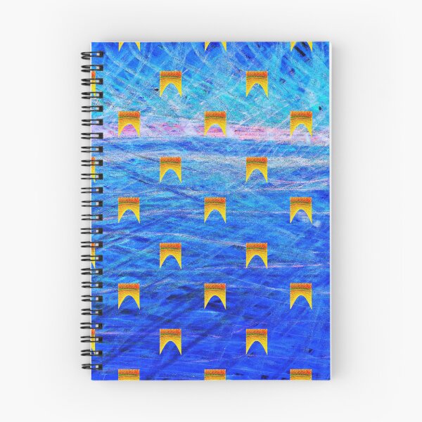 Item preview, Blue flag II designed and sold by MAMA.art.Rio <Marsailhe_Milward>.