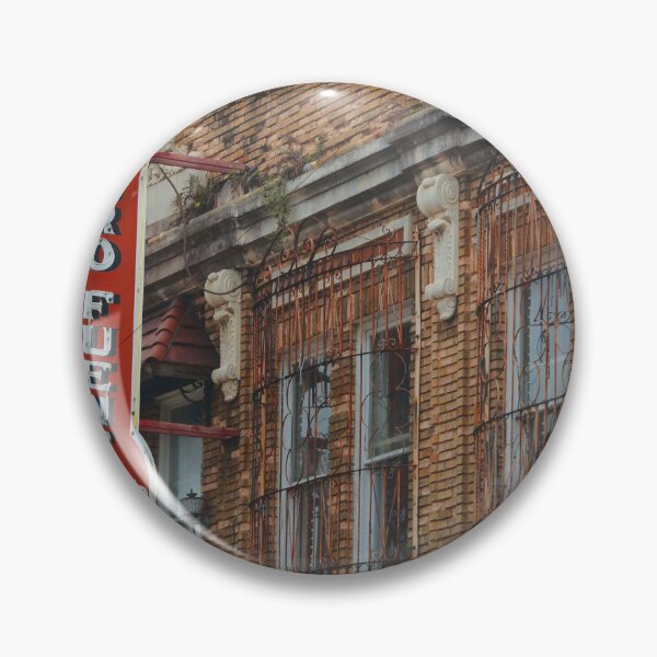 Item preview, Ybor City, Tampa, Florida Cigar, Signage designed and sold by Robert Hills.