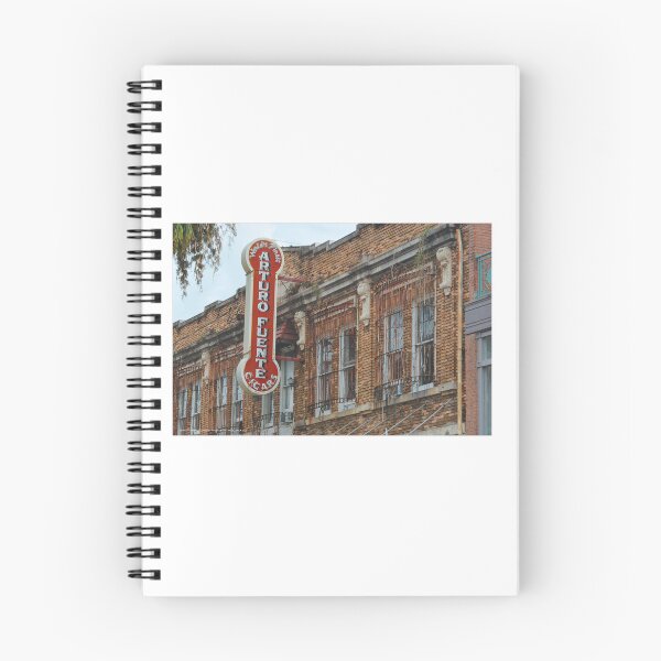 Item preview, Ybor City, Tampa, Florida Cigar, Signage designed and sold by Robert Hills.