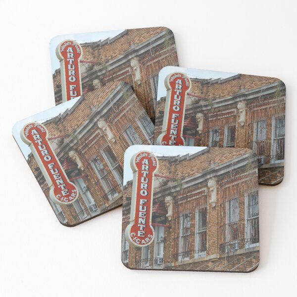 Item preview, Ybor City, Tampa, Florida Cigar, Signage designed and sold by Robert Hills.