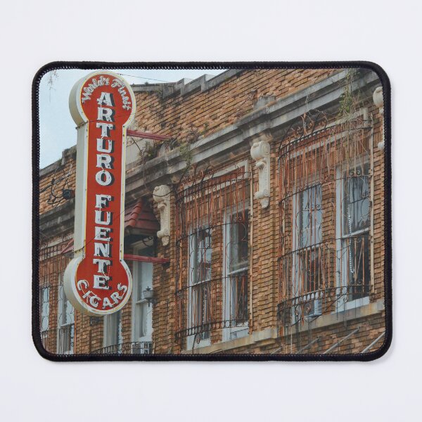 Item preview, Ybor City, Tampa, Florida Cigar, Signage designed and sold by Robert Hills.
