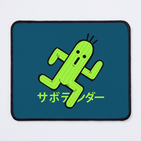Item preview, サボテンダー designed and sold by artxlife.