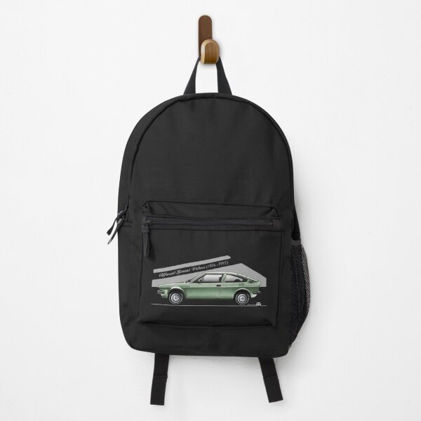 Item preview, Alfasud Sprint Veloce (Verde acqua metallizzato) – Italian Boxer Spirit designed and sold by Azaziel.