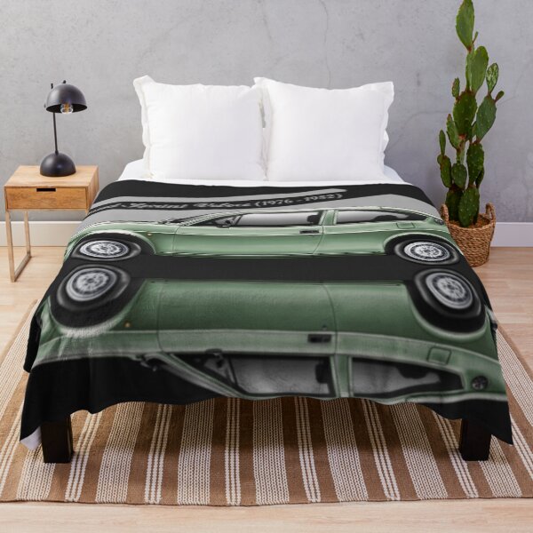 Item preview, Alfasud Sprint Veloce (Verde acqua metallizzato) – Italian Boxer Spirit designed and sold by Azaziel.