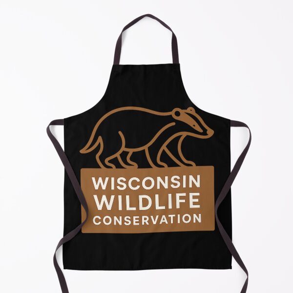 Item preview, Wisconsin Wildlife Conservation designed and sold by Charisma Enigma.