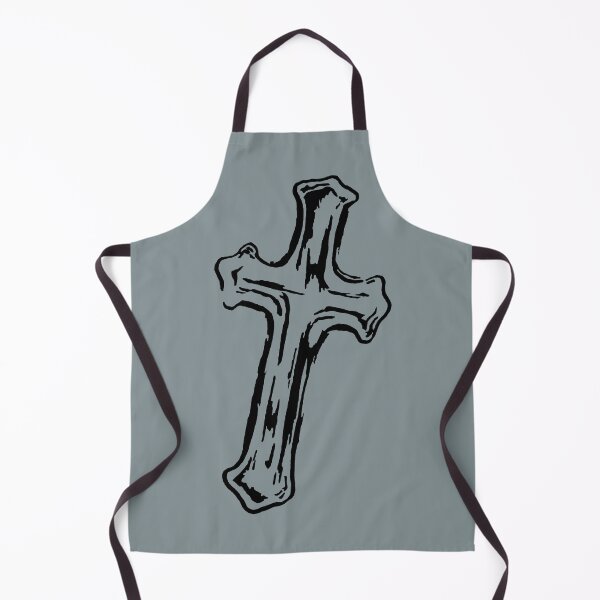 Item preview, cross designed and sold by xopaints.