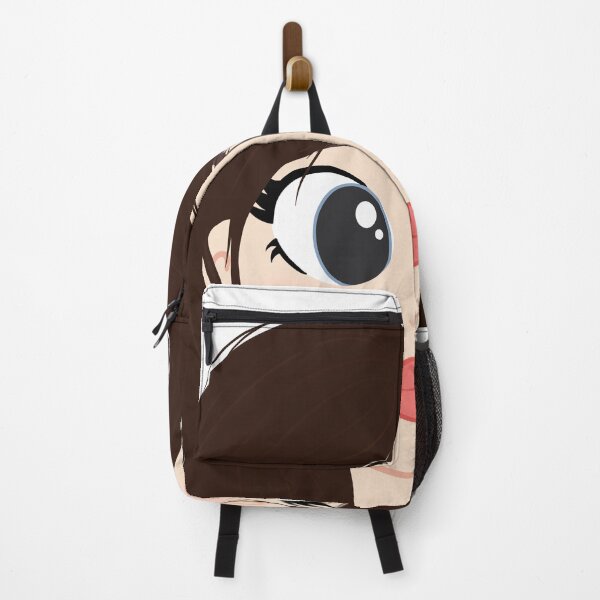 Item preview, Cartoon Doodle Girl designed and sold by PanicAndPixels.