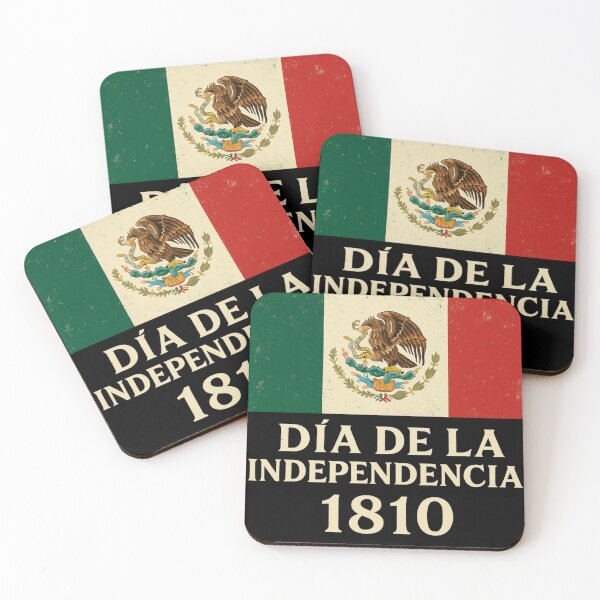 Item preview, Día de la Independencia Mexico Independence Day designed and sold by Meandmyshop.