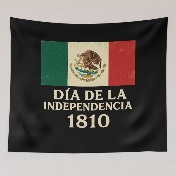 Item preview, Día de la Independencia Mexico Independence Day designed and sold by Meandmyshop.