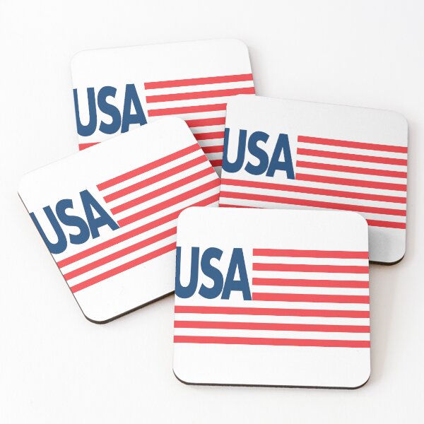 Item preview, USA Flag designed and sold by xopaints.
