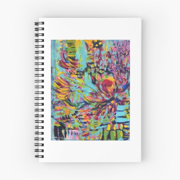 Item preview, Abstract Garden designed and sold by Karen Gerstenberger.