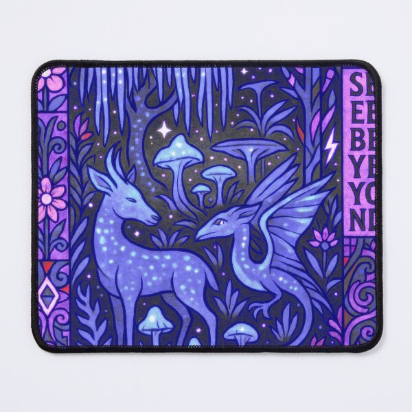 Item preview, Fantasy Forest designed and sold by Benszi.