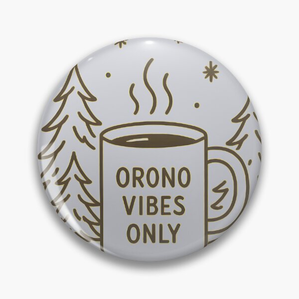 Item preview, Chill in Orono designed and sold by Uglyandcute.