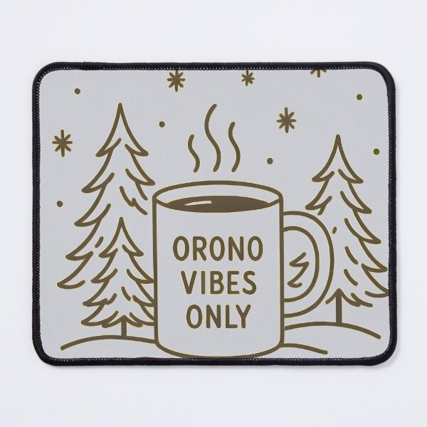 Item preview, Chill in Orono designed and sold by Uglyandcute.