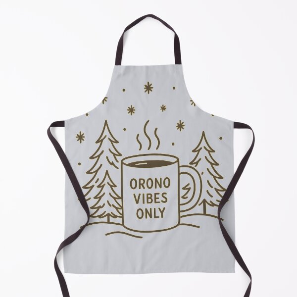 Item preview, Chill in Orono designed and sold by Uglyandcute.