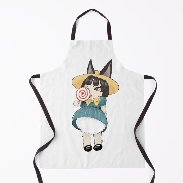 Item preview, Baby Miyabi designed and sold by jonshipman.