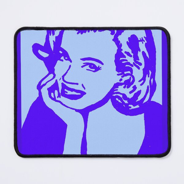 Item preview, Norma Jeane  designed and sold by Chad's Fresh Art.