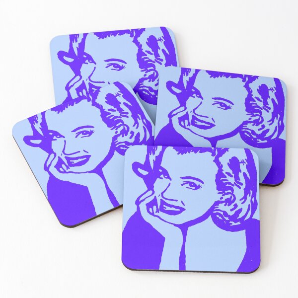 Item preview, Norma Jeane  designed and sold by Chad's Fresh Art.