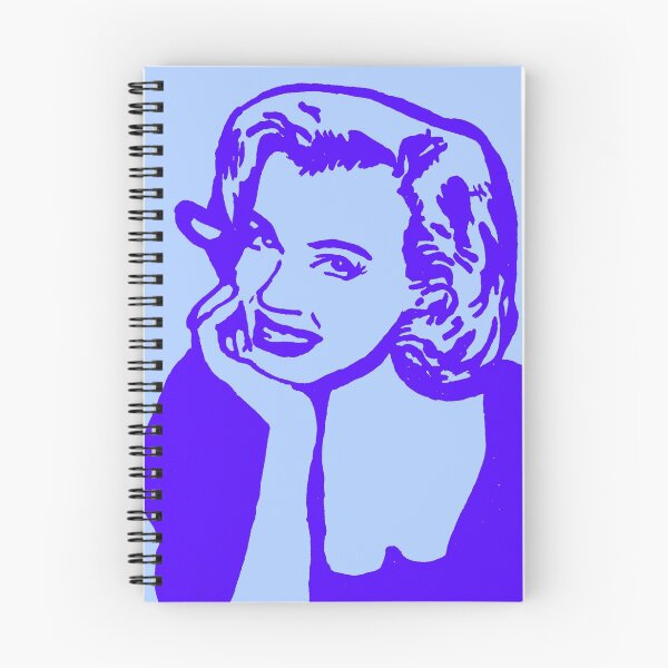 Item preview, Norma Jeane  designed and sold by Chad's Fresh Art.
