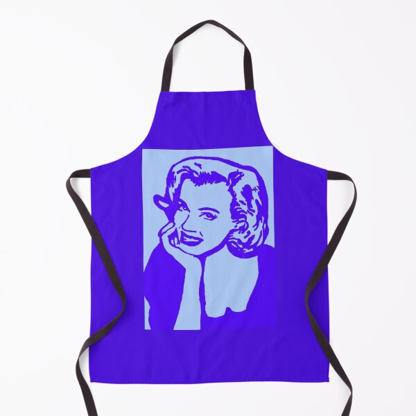 Item preview, Norma Jeane designed and sold by Chad's Fresh Art.