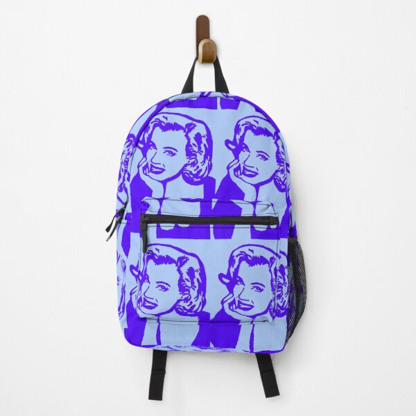 Item preview, Norma Jeane  designed and sold by Chad's Fresh Art.