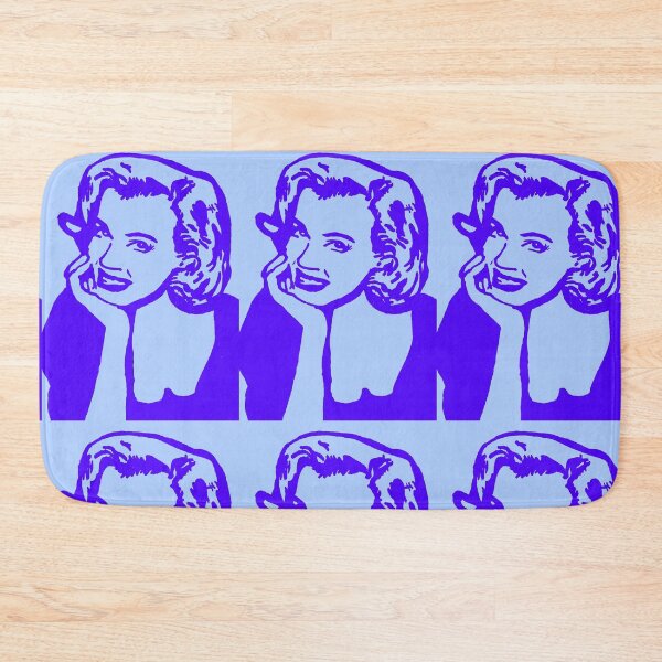 Item preview, Norma Jeane  designed and sold by Chad's Fresh Art.