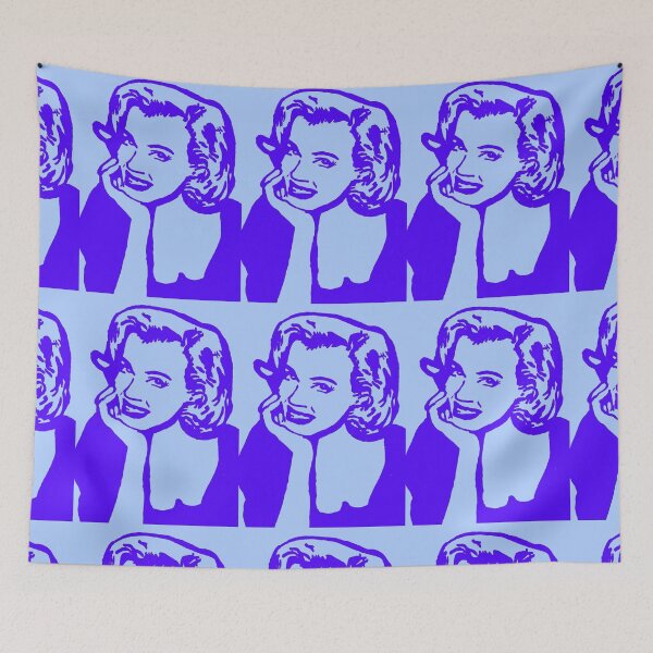 Item preview, Norma Jeane  designed and sold by Chad's Fresh Art.