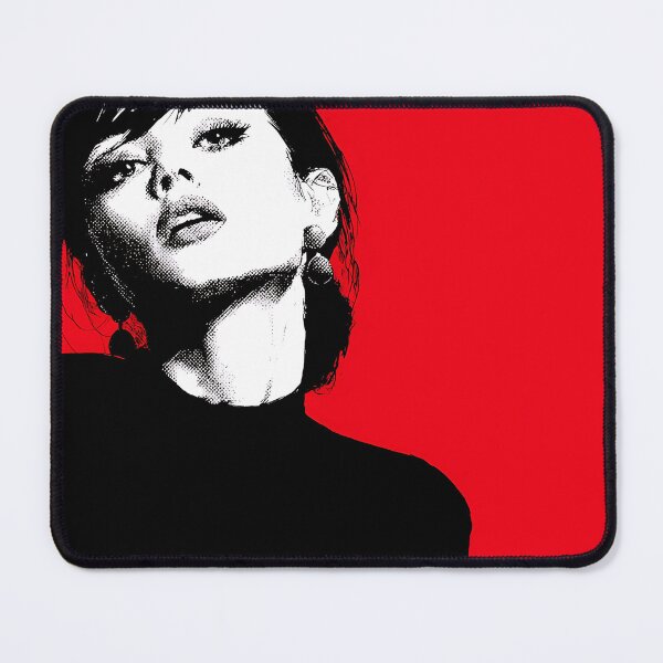 Item preview, Retro Red Confidence designed and sold by daila70.