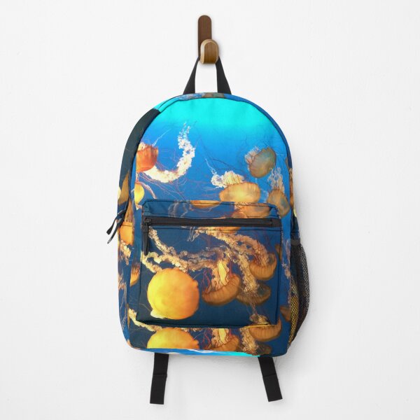 Item preview, Aquarium Jellyfish designed and sold by Karen Gerstenberger.